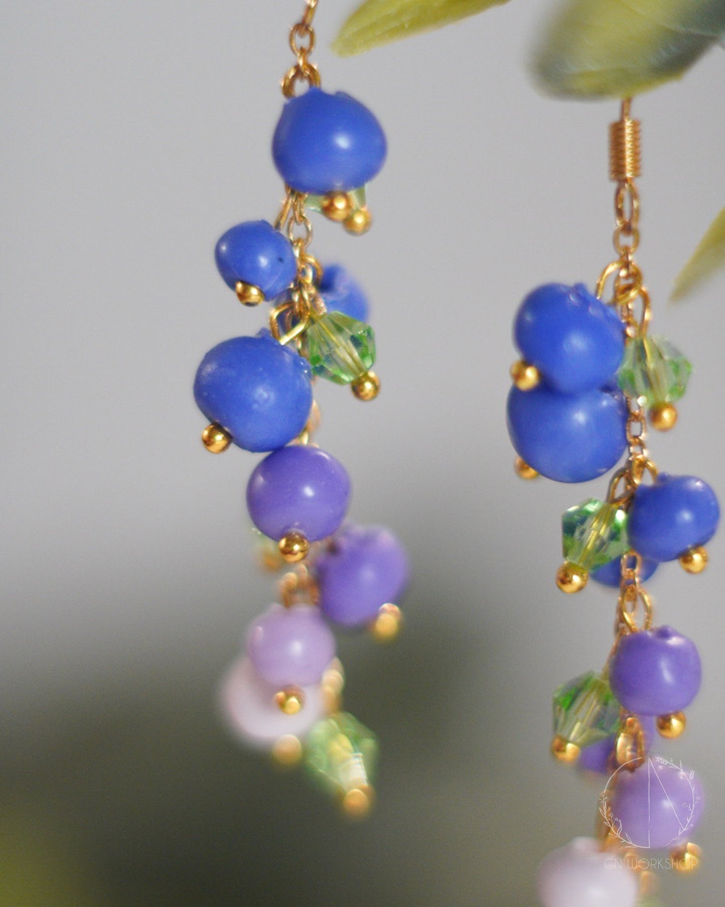 Berry Whispers