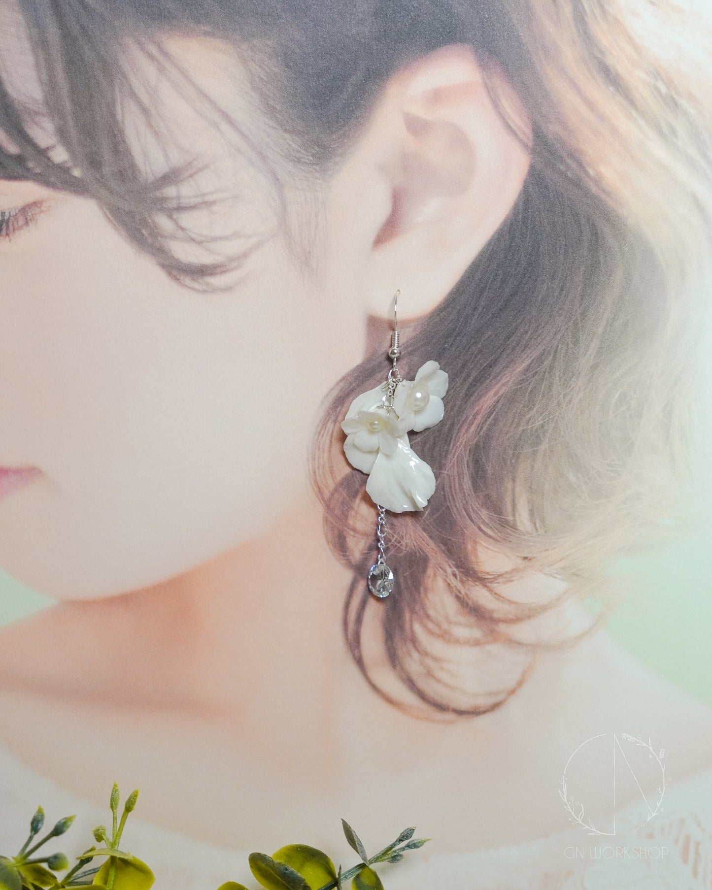 Moonlight Bloom