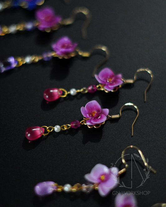 Orchid Reverie Drops