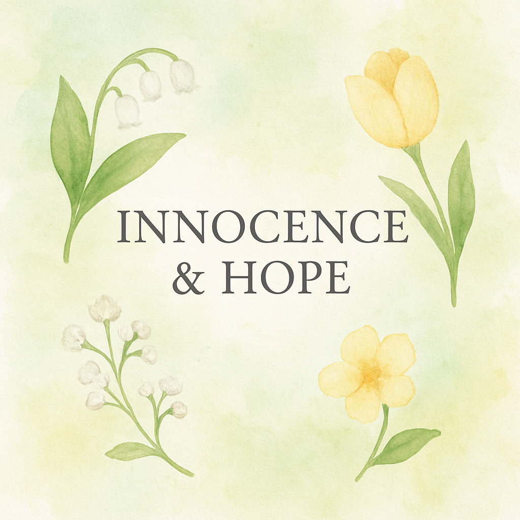 Innocence & Hope