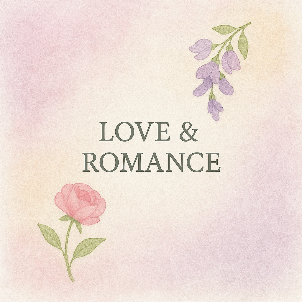 Love & Romance
