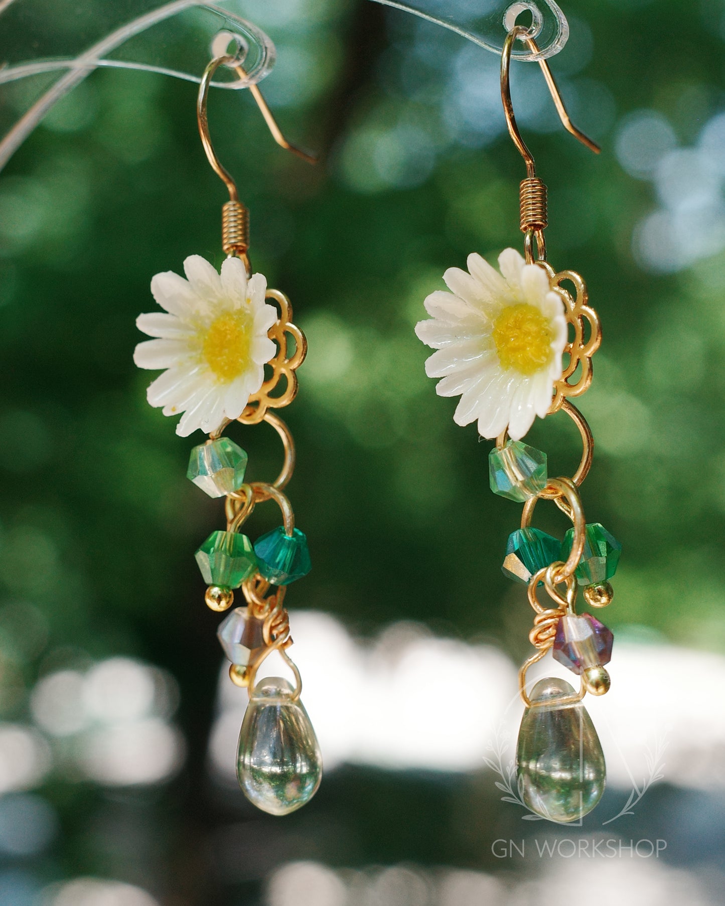 Daisy Daydream - April Birth Flowers