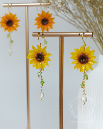 Sunshine Dangles