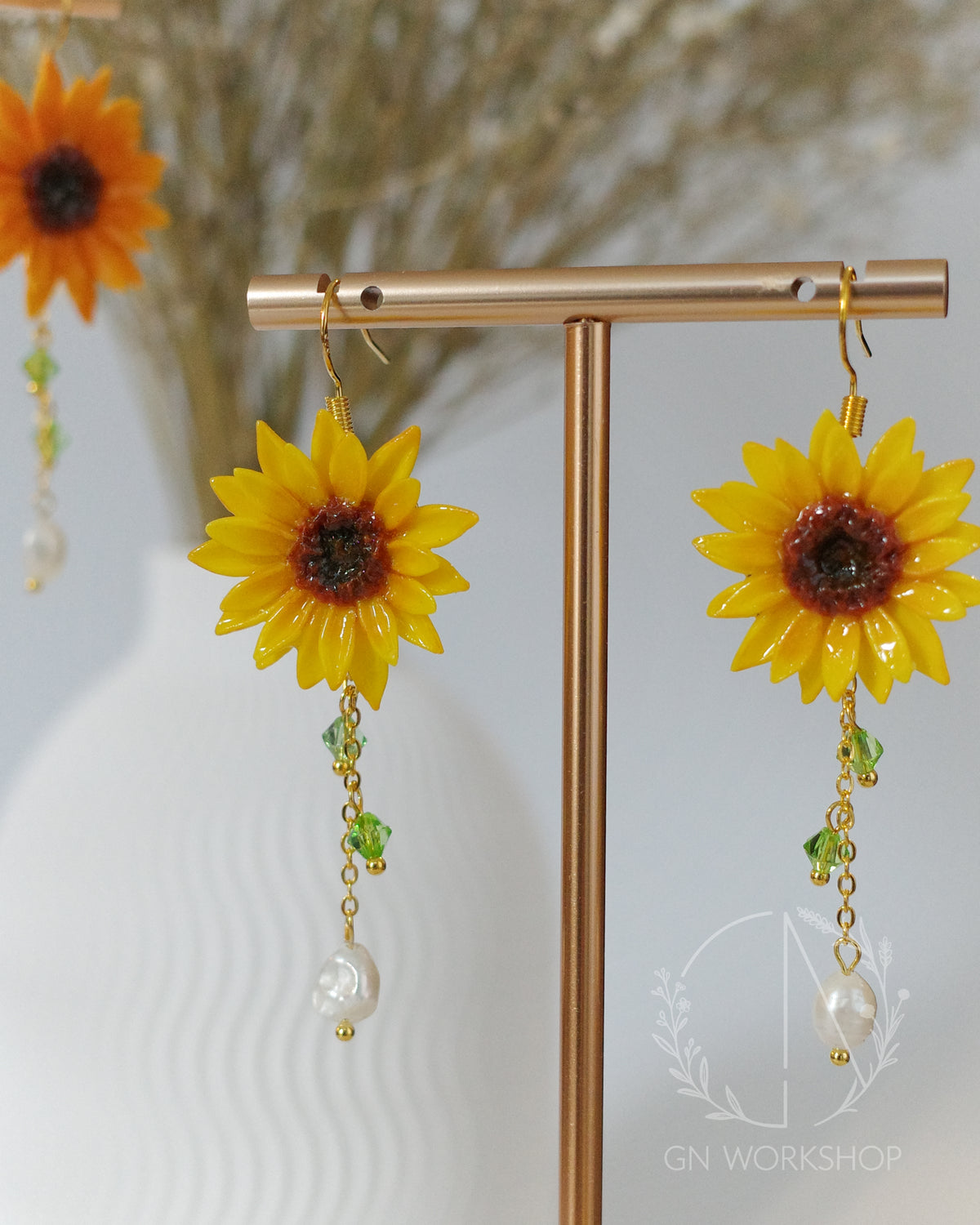 Sunshine Dangles