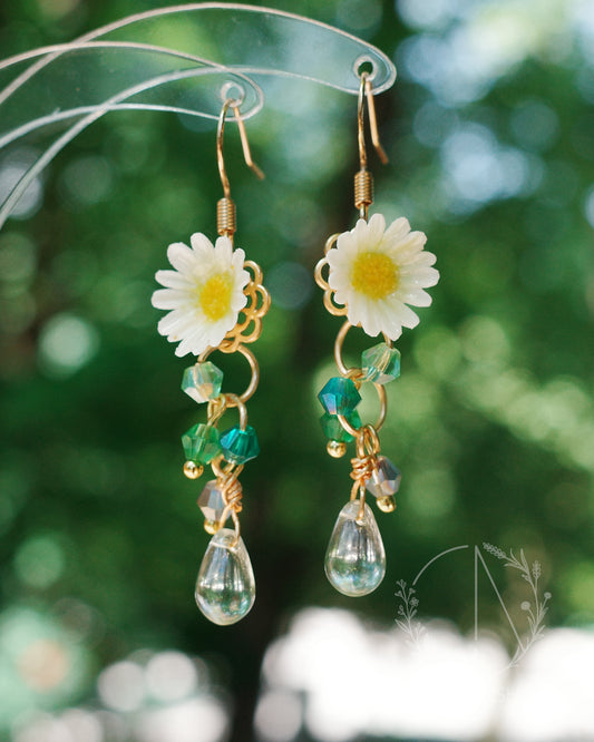 Daisy Daydream - April Birth Flowers