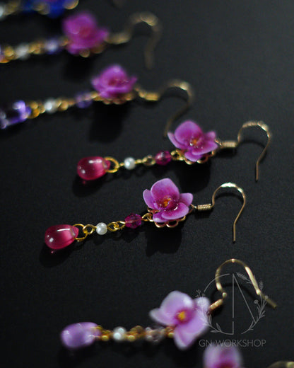 Orchid Reverie Drops