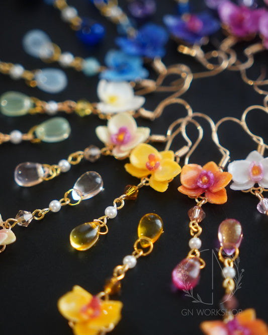 Orchid Reverie Drops