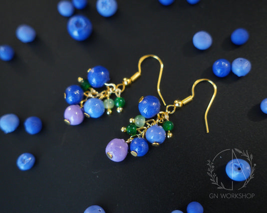 Mini Berry Whispers