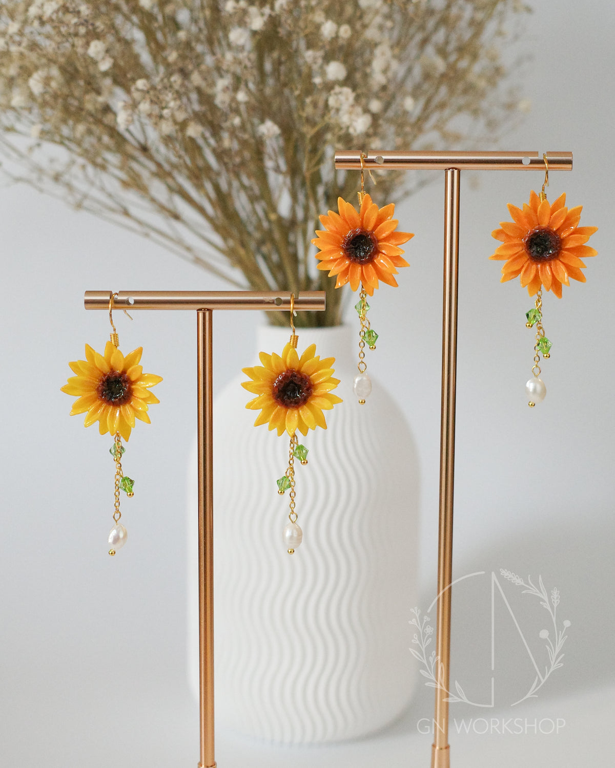 Sunshine Dangles