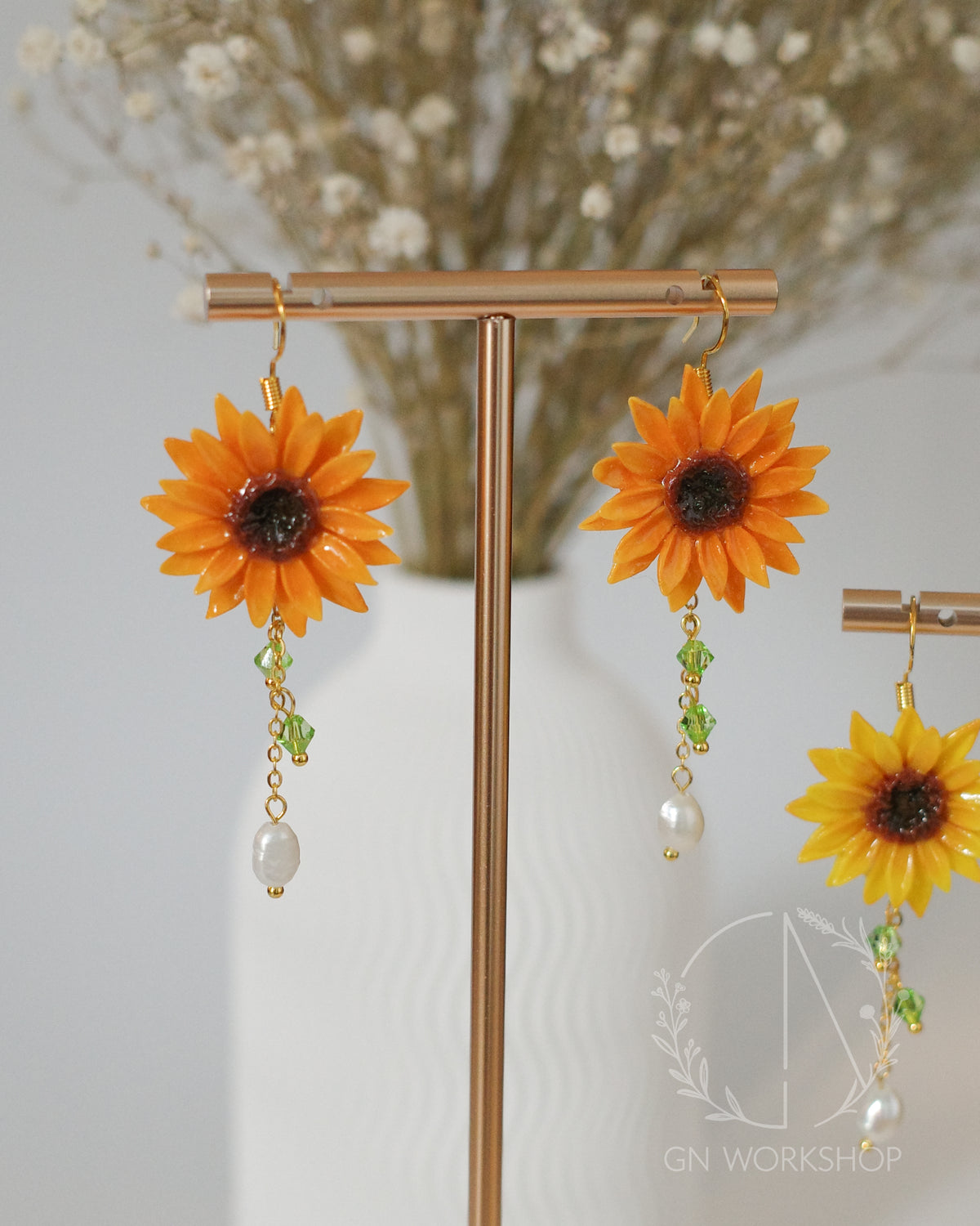 Sunshine Dangles