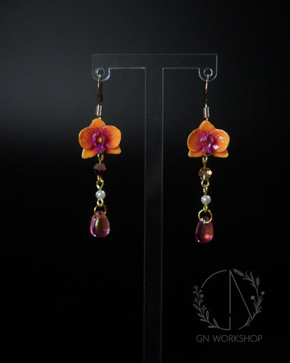 Orchid Reverie Drops