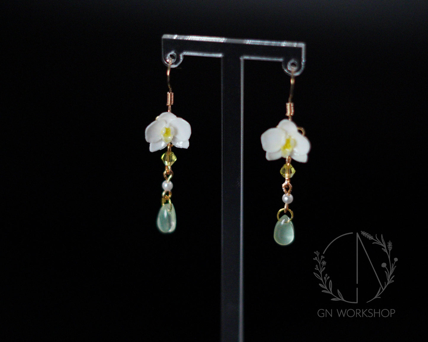 Orchid Reverie Drops