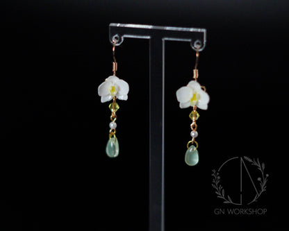 Orchid Reverie Drops