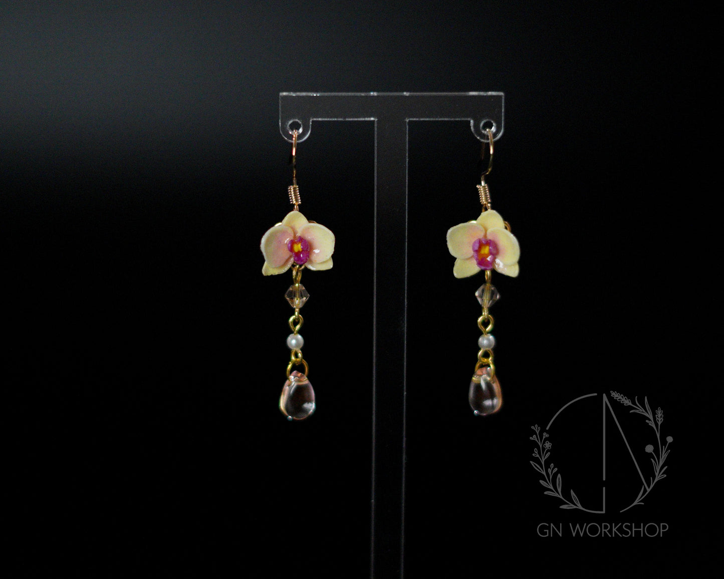 Orchid Reverie Drops
