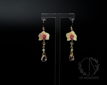 Orchid Reverie Drops