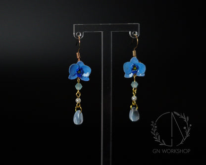 Orchid Reverie Drops