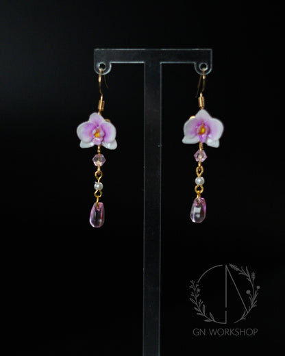 Orchid Reverie Drops