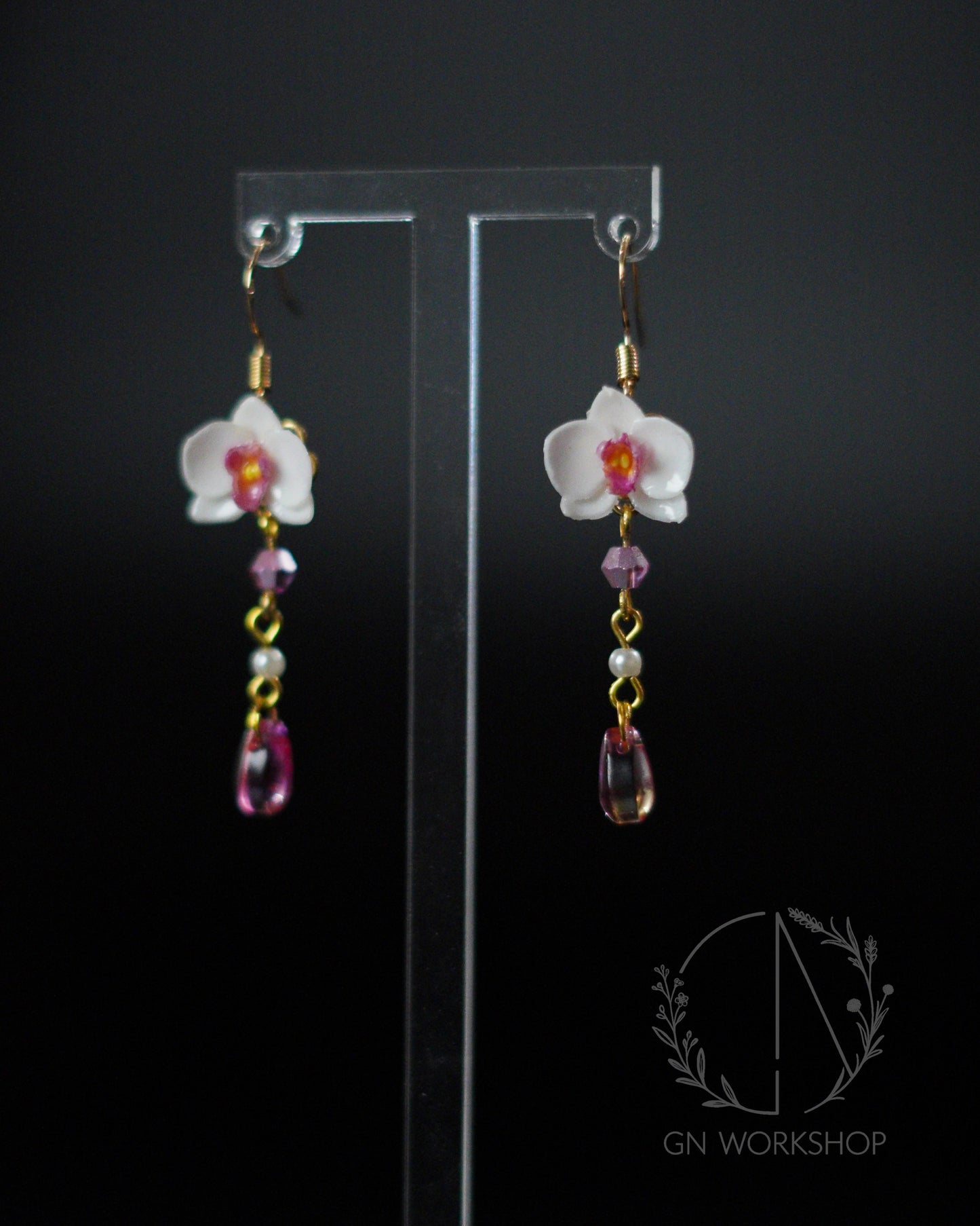 Orchid Reverie Drops