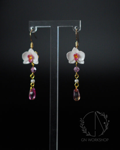 Orchid Reverie Drops