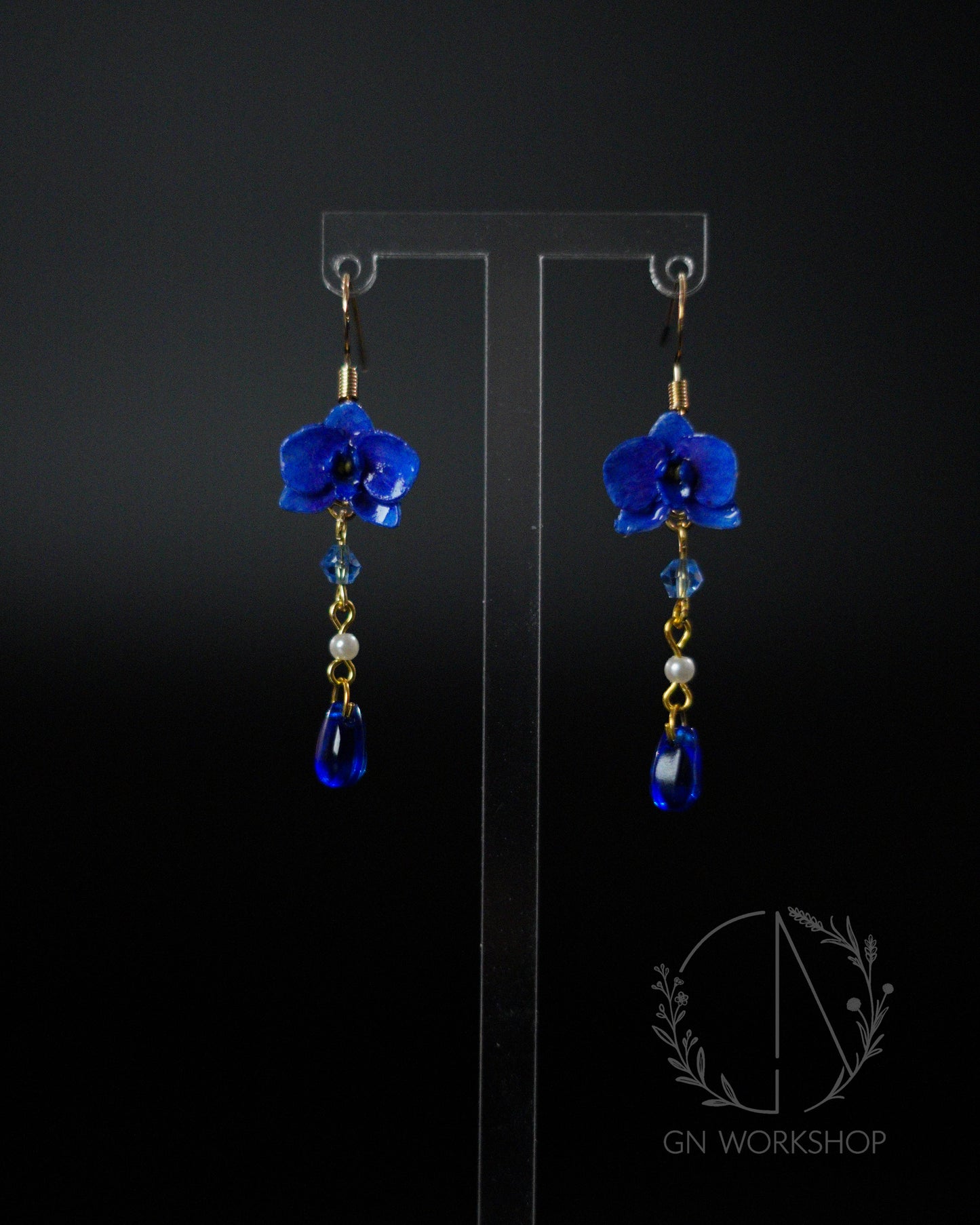 Orchid Reverie Drops