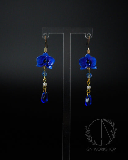 Orchid Reverie Drops