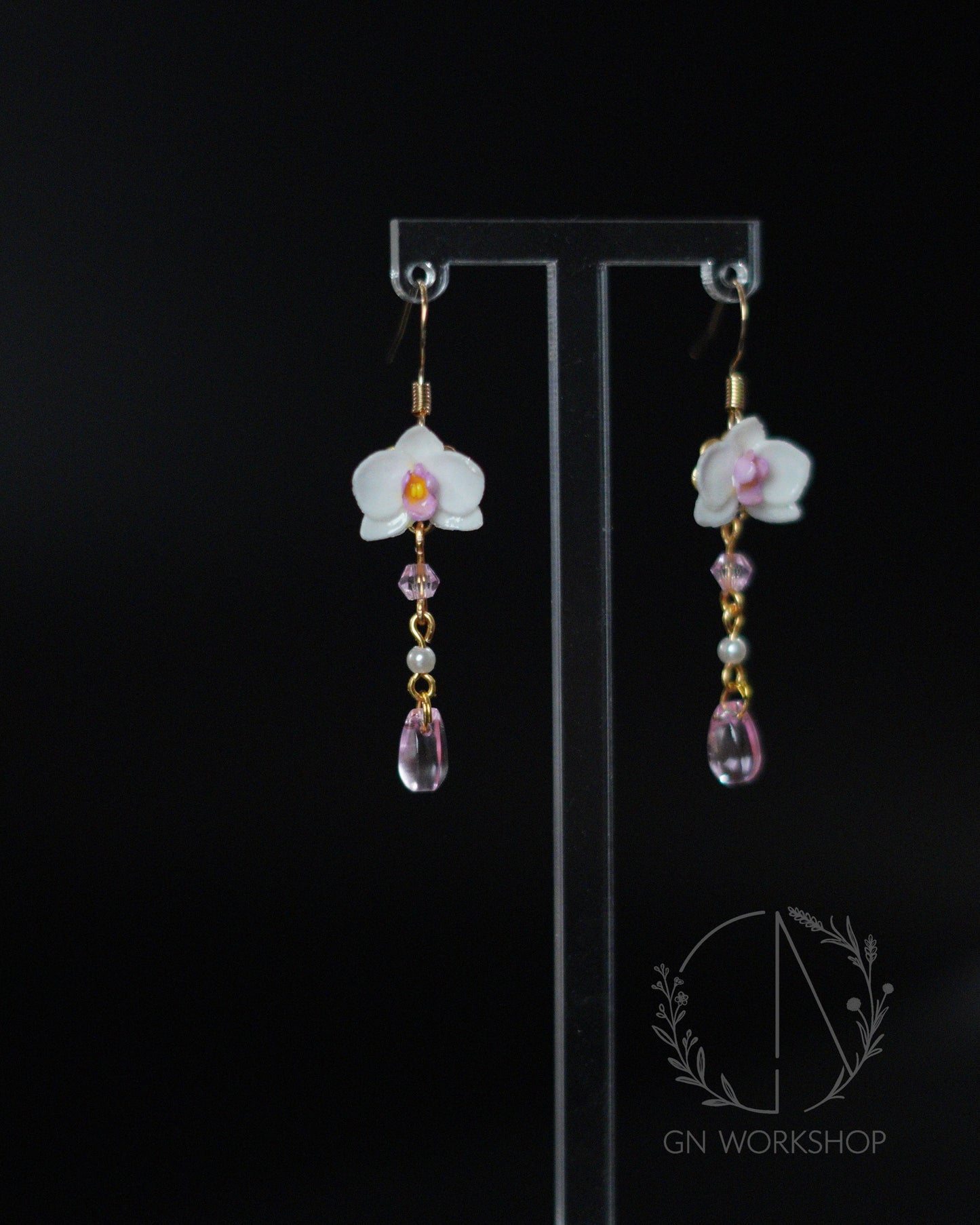 Orchid Reverie Drops