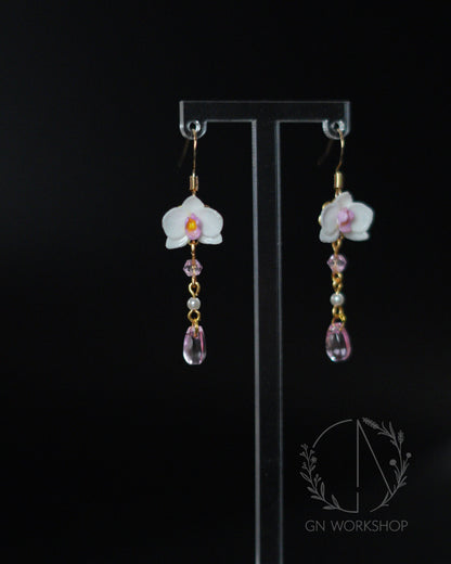 Orchid Reverie Drops