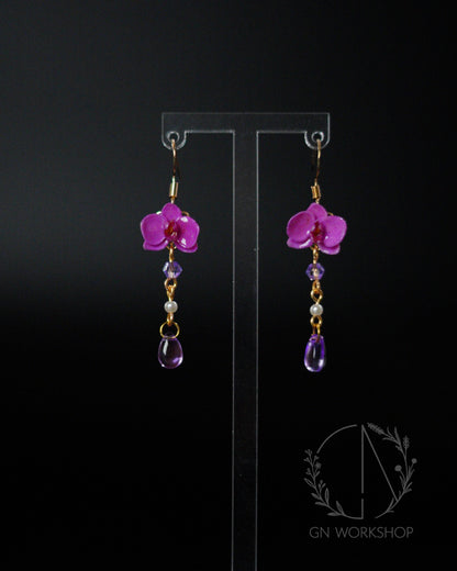 Orchid Reverie Drops