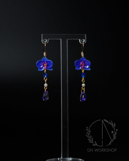 Orchid Reverie Drops