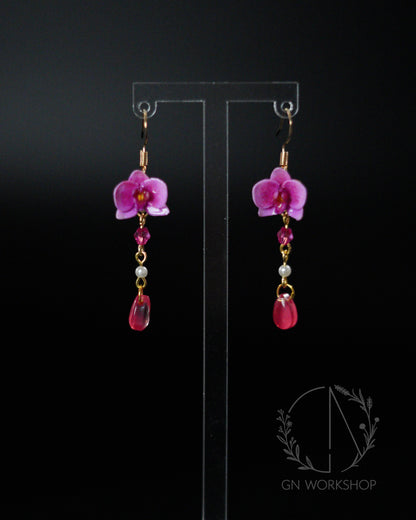 Orchid Reverie Drops