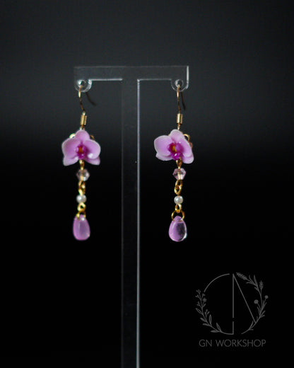 Orchid Reverie Drops